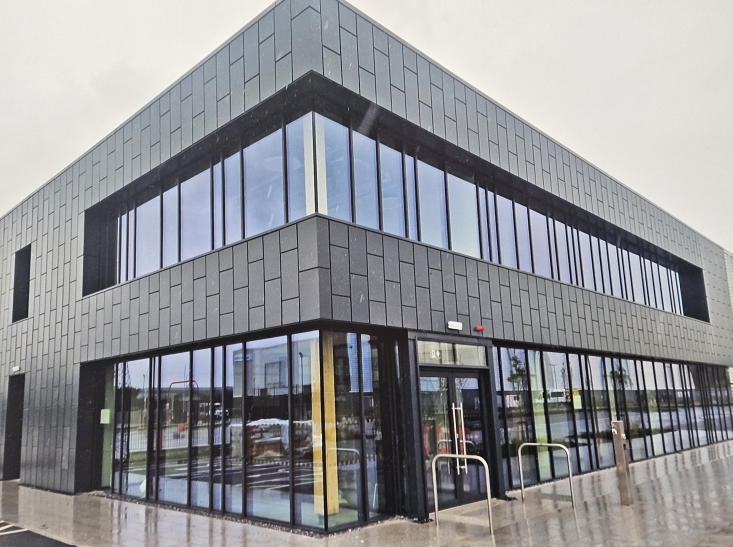 Rhino Roofing & Cladding